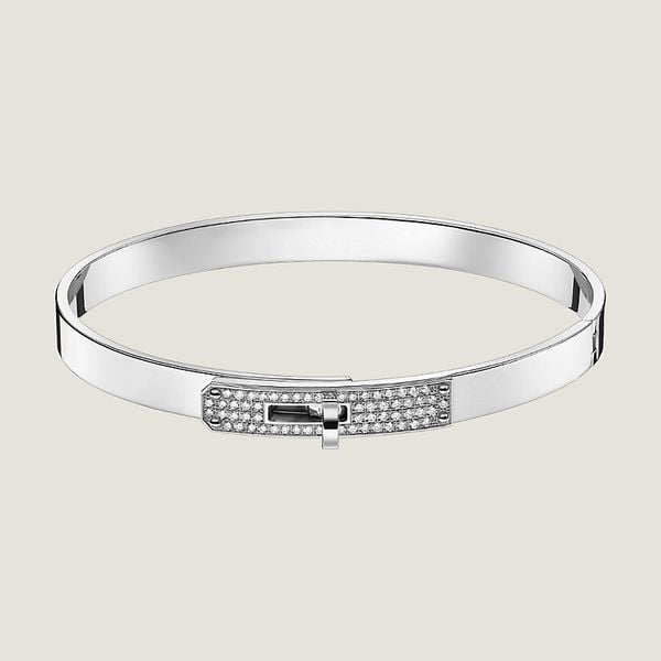  Hermes Kelly Bracelet, Small model 