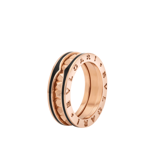  B.Zero1 Ring BVLGari 