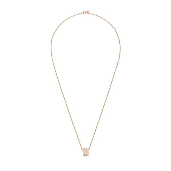  Chaumet Bee My Love Pendant 