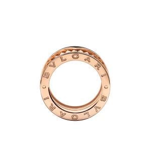  B.zero 1 ring BVLgari 