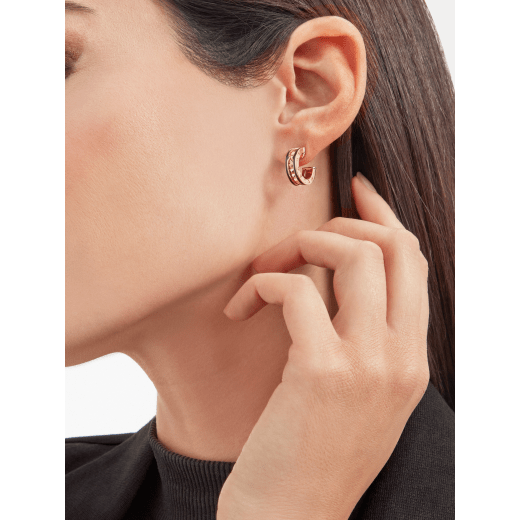  BVL B.zero1 Earrings 