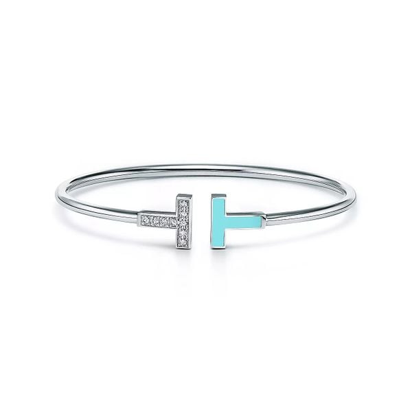  Tiffany T Bracelet 