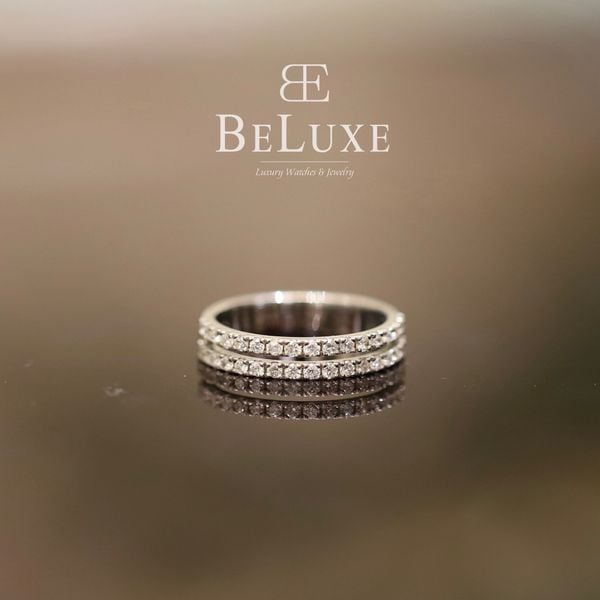  Beluxe Jewelry Diamonds Ring Women 