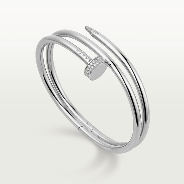  Cartier Juste Un Clou Bracelet 