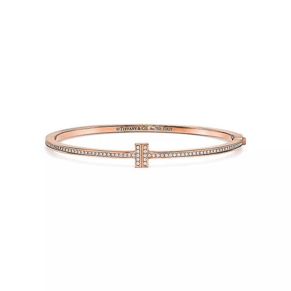  Tiffany T Bracelet 