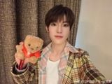  [ORDER] TRƯƠNG TRẠCH VŨ - CHEAP MOMENT MÓC KHÓA GẤU BÔNG 