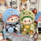  [PRE-ORDER] OF004 - QUÁI THÚ ĐÁNG IU 