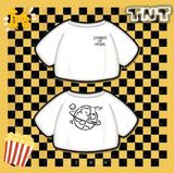  ORDER - OUTFIT CONCERT 10CM 20CM 