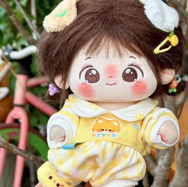  [ORDER] OF027 - SET ĐỒ THÚ LIỀN - 20CM 