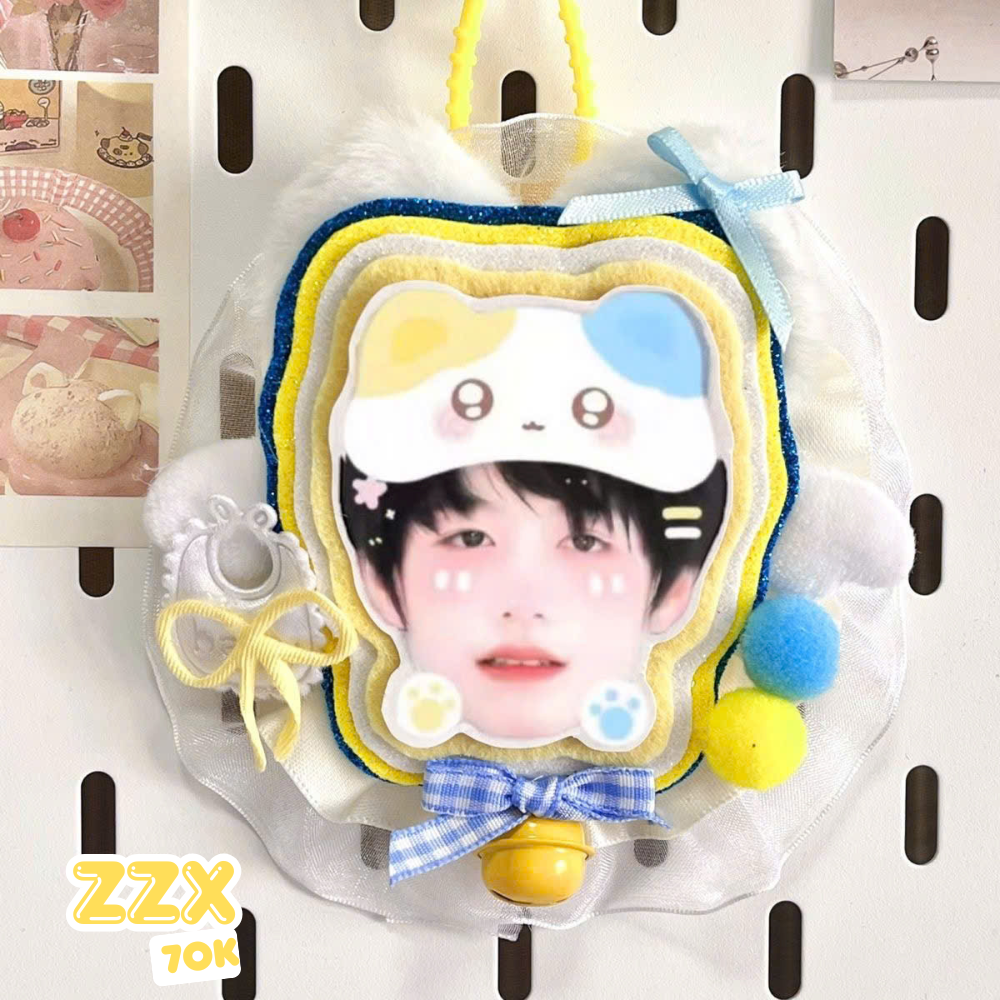  [ORDER] MÓC TREO DECOR 