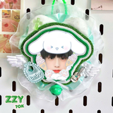  [ORDER] MÓC TREO DECOR 