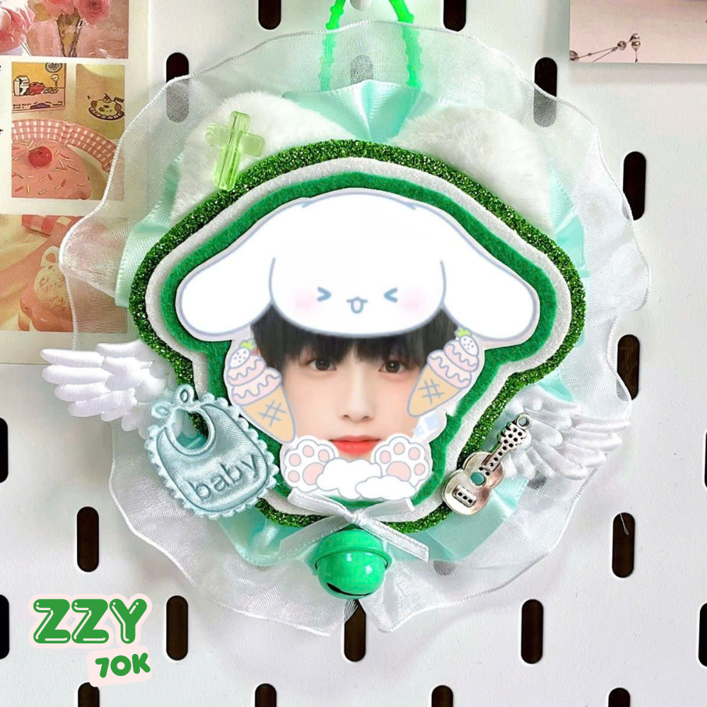  [ORDER] MÓC TREO DECOR 