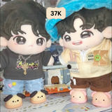  [ORDER] PHỤ KIỆN DOLL 20CM - GIÀY, KÍNH, TỦ ĐỒ DOLL 
