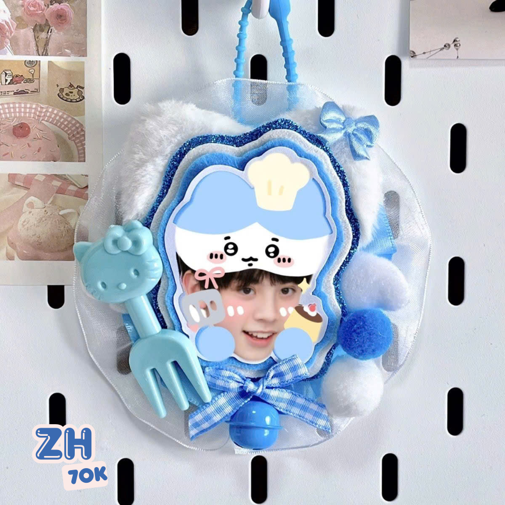  [ORDER] MÓC TREO DECOR 