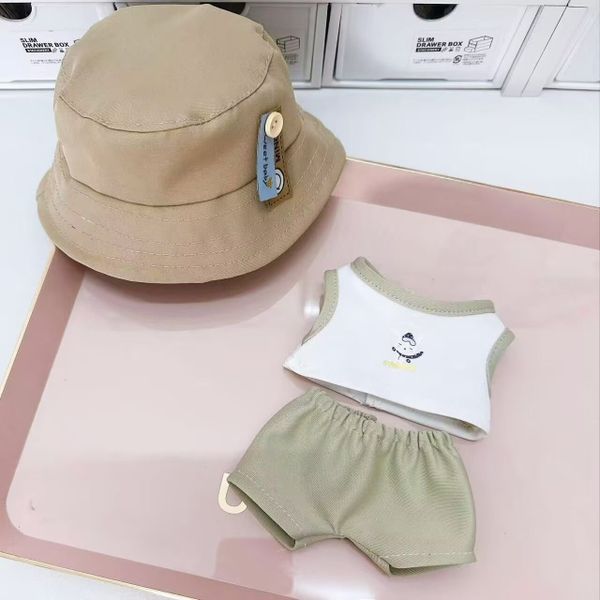  [ORDER] OF023 - 20CM - SET THỎ BÉ 