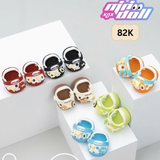  [ORDER] PHỤ KIỆN DOLL 20CM - GIÀY, KÍNH, TỦ ĐỒ DOLL 