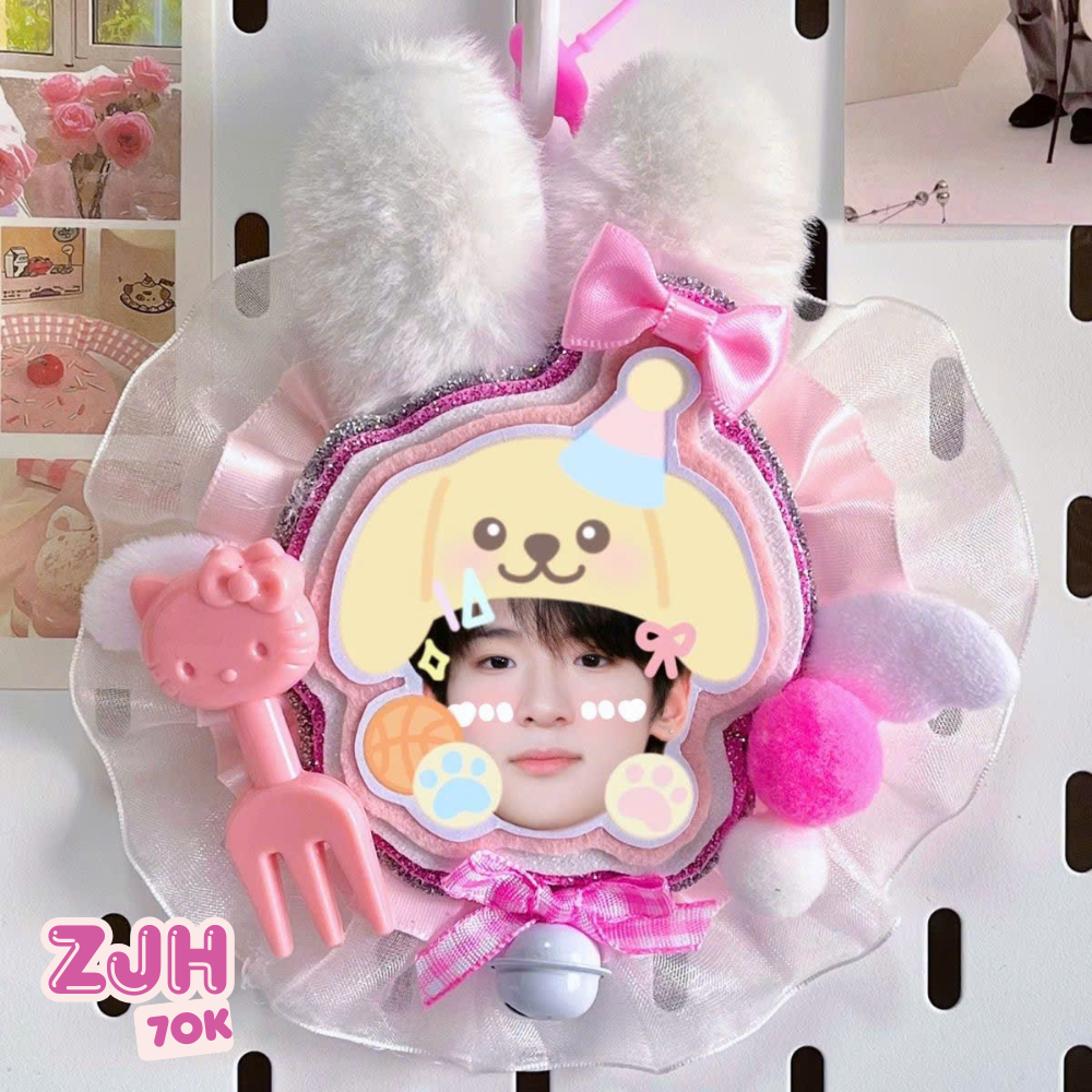  [ORDER] MÓC TREO DECOR 