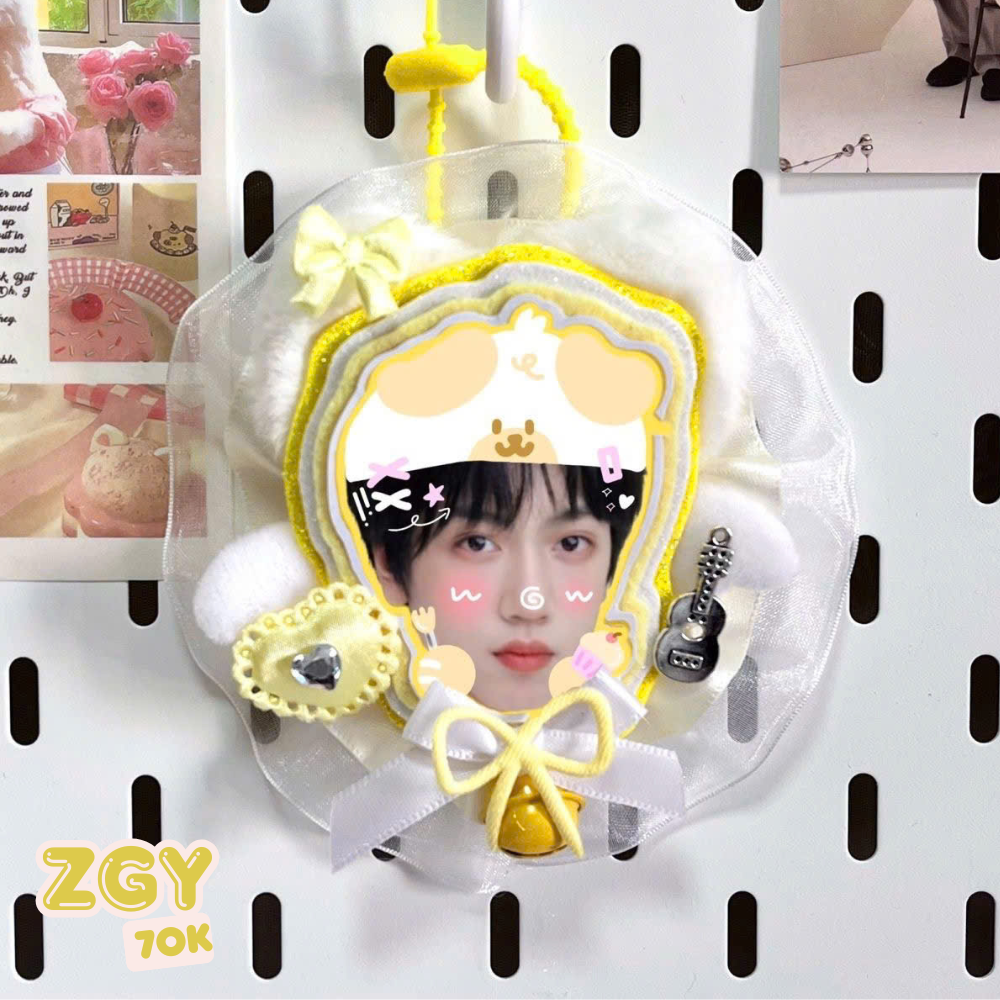  [ORDER] MÓC TREO DECOR 