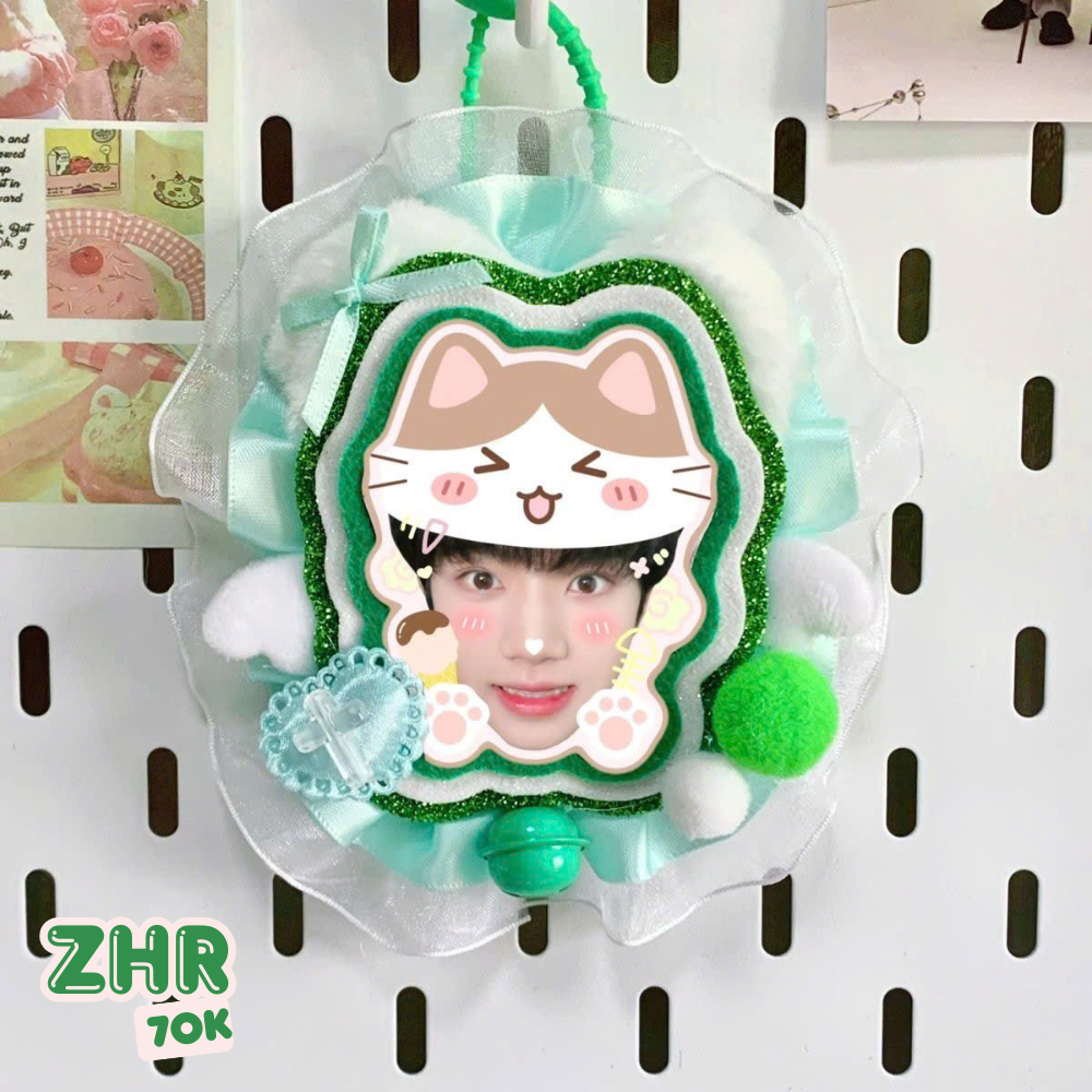  [ORDER] MÓC TREO DECOR 