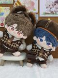  [ORDER] OUTFIT 20CM - POSTMAN 