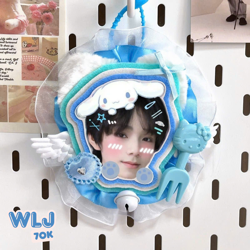  [ORDER] MÓC TREO DECOR 