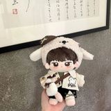  [ORDER] OUTFIT 20CM - PUPPY 