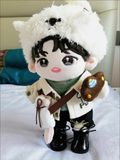  [ORDER] OUTFIT 20CM - PUPPY 