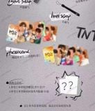  [ORDER] TNT - OFFICIAL - LIGHTSTICK VER 2 