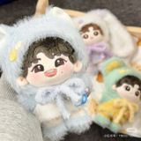  [ORDER] OF006 - BÔNG BÔNG 