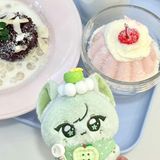  [PRE-ORDER] TỔ SỐ LIỆU - TRƯƠNG HÀM THUỴ - DOLL THÚ 10CM 