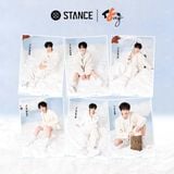  [ORDER] TF_ING X STANCE BST MÙA ĐÔNG 