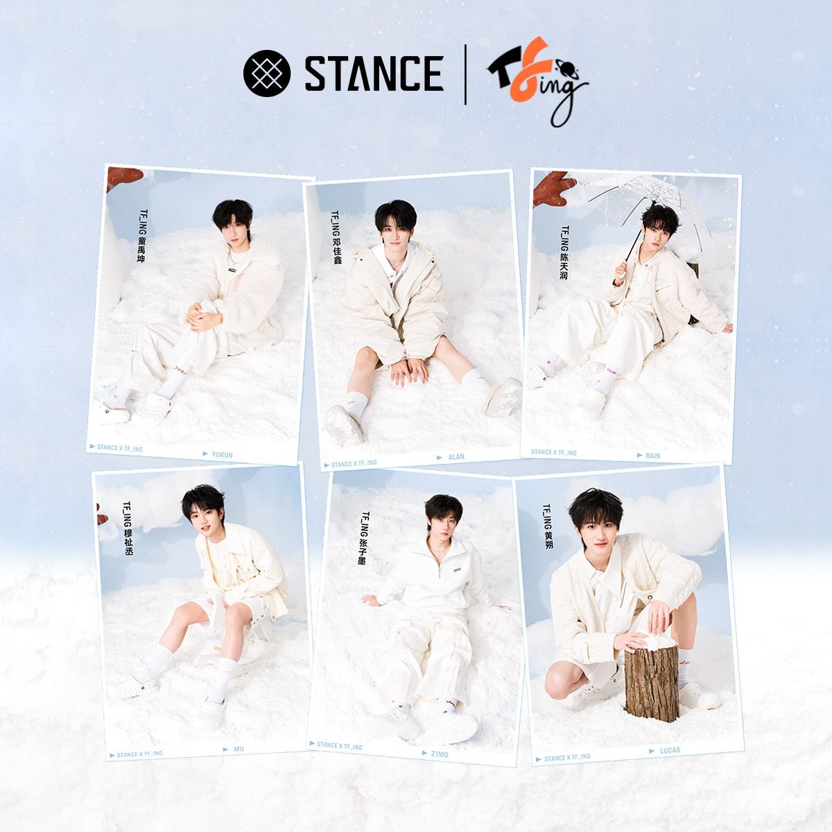  [ORDER] TF_ING X STANCE BST MÙA ĐÔNG 