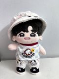  [ORDER] OF020 - DOLL 20CM - SET CÚN YÊU 