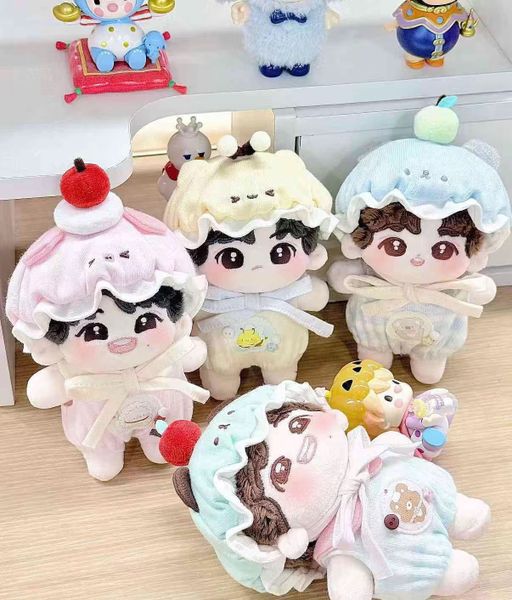  [ORDER] OF028 - SWEET PET - 10CM 