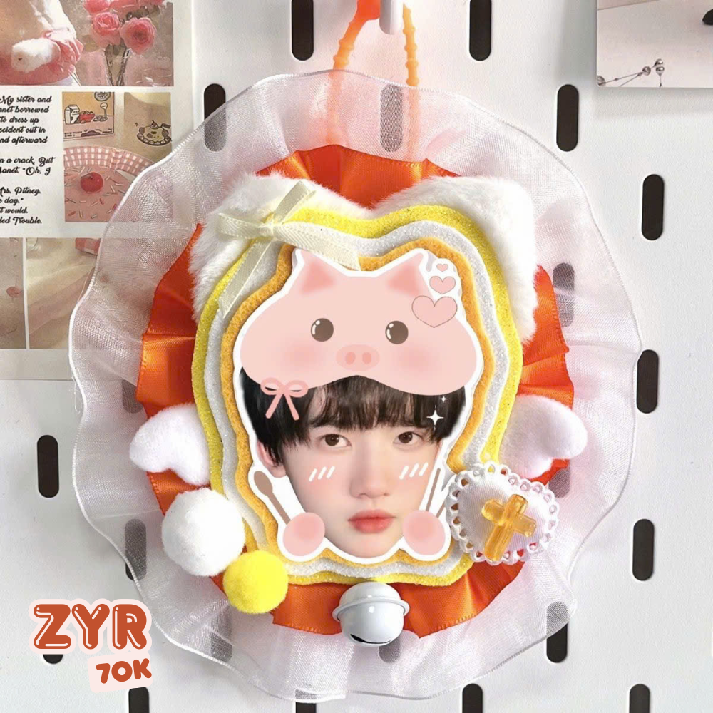  [ORDER] MÓC TREO DECOR 