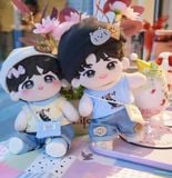  [ORDER] OF030 - OUTFIT A LOT OF MONEY 20CM 
