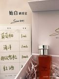  [ORDER] NƯỚC HOA HENG HENG - CHEAP MOMENT TRẦN DỊCH HẰNG 