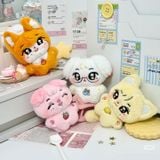  [PRE-ORDER] HẬU VIỆN HỘI - ĐINH TRÌNH HÂM - BỘ DOLL THÚ 10CM 