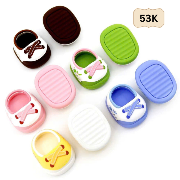  [ORDER] PHỤ KIỆN DOLL 20CM - GIÀY, KÍNH, TỦ ĐỒ DOLL 