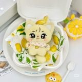  [PRE-ORDER] HẬU VIỆN HỘI - ĐINH TRÌNH HÂM - BỘ DOLL THÚ 10CM 