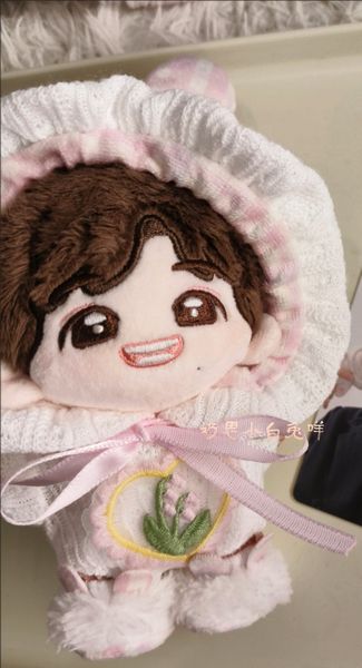  [ORDER] OUTFIT DOLL 10CM - THỎ BABY 