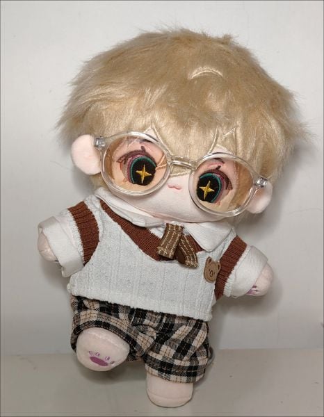  [ORDER] OF001 - TIỂU SINH 