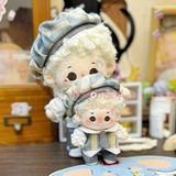  [ORDER] OUTFIT DOLL 20&10 - TIỂU BẢO & TIỂU BỐI 