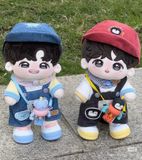  [PRE-ORDER] OF011- CÁNH CỤT & KOALA 20CM 