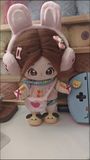  [ORDER] OUTFIT DOLL 20cm - SET PARTY COLOR 
