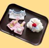  [PRE-ORDER] OF010 - CUPCAKE 10CM 