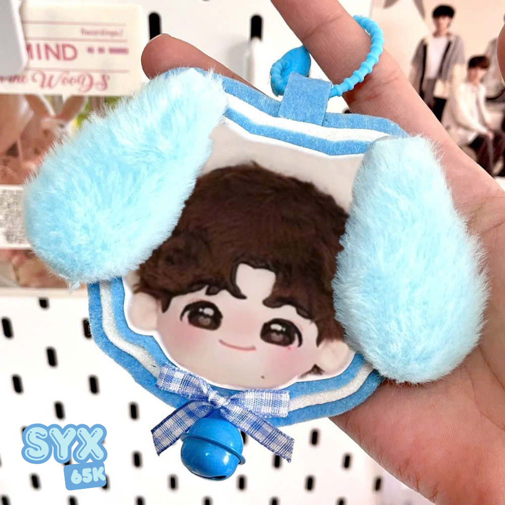  [ORDER] MÓC TREO DECOR 