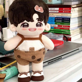  [ORDER] PHỤ KIỆN DOLL 20CM - GIÀY, KÍNH, TỦ ĐỒ DOLL 