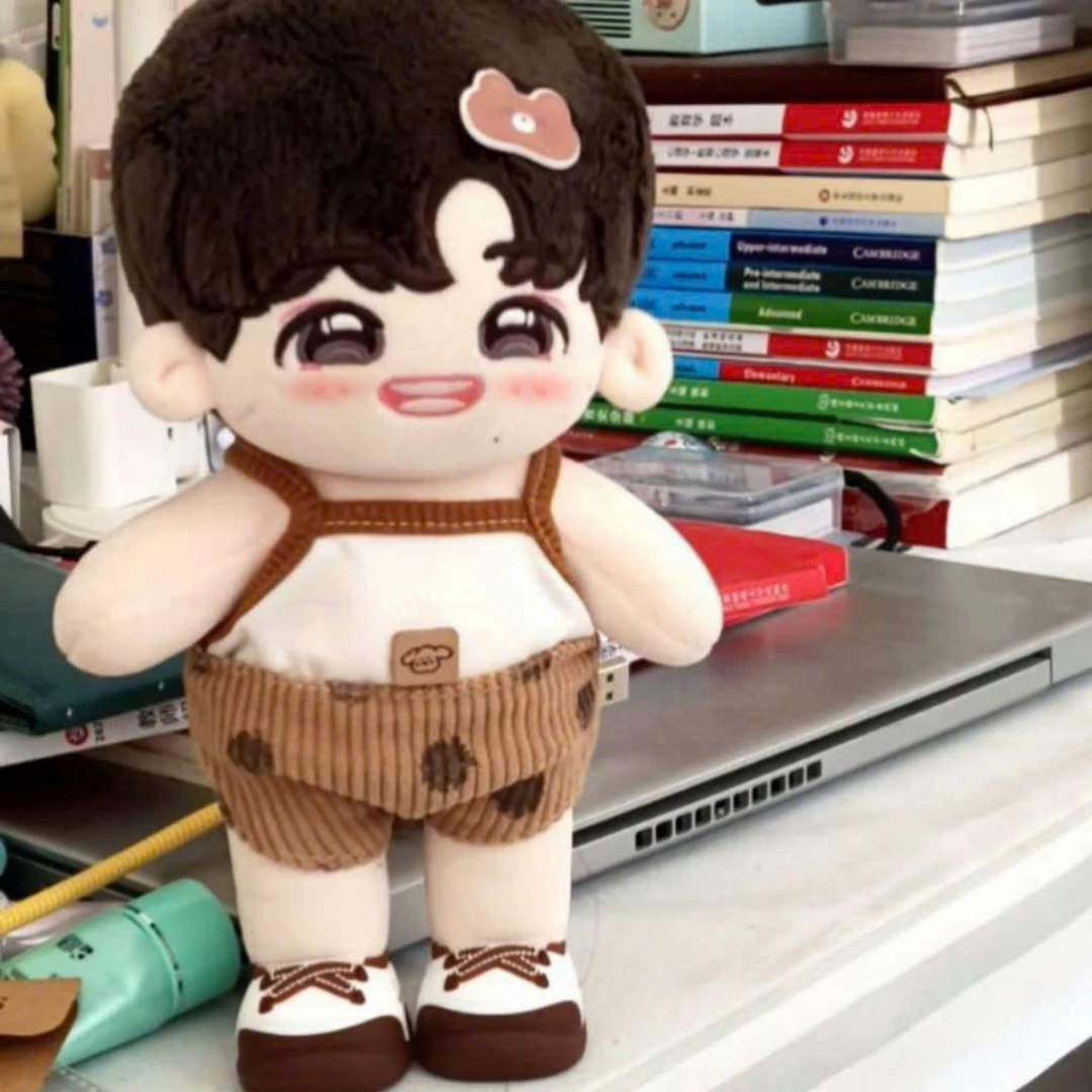  [ORDER] PHỤ KIỆN DOLL 20CM - GIÀY, KÍNH, TỦ ĐỒ DOLL 