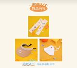  [ORDER] HẬU VIỆN HỘI - TRƯƠNG CỰC - SET SUMMER 